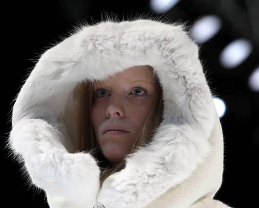 Sistema Nacional de Emergencias hizo recomendaciones para la población. Foto: AFP