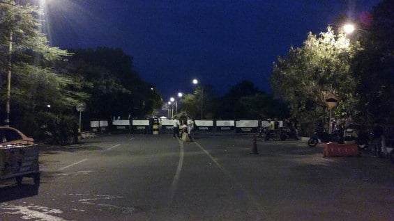 Foto: Shirley Salazar / NoticiasRCN.com