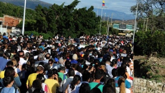 Foto: Archivo/ NoticiasRCN.com