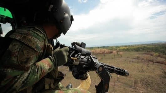 Foto: archivo NoticiasRCN.com