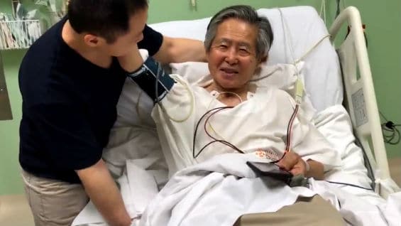 Foto:@KenjiFujimoriH