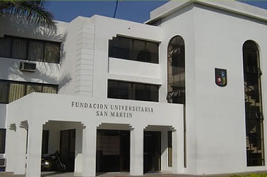 La mayoría de los programas cancelados son en Bogotá. Foto: Oficial