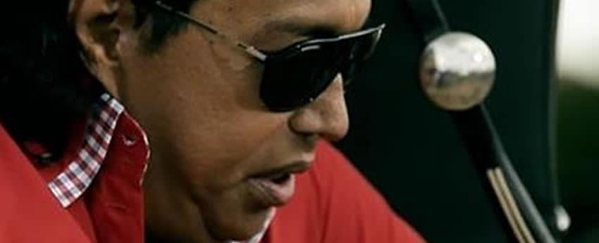 Diomedes Dionisio Díaz Maestre. Foto Oficial.