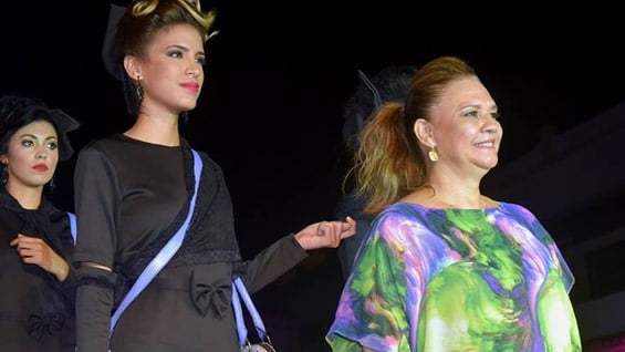 Foto: Gabi Arenas (Facebook)