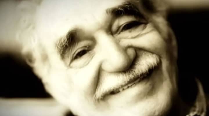 El Nobel de Literatura colombiano, Gabriel García Márquez. Foto: Noticias RCN.