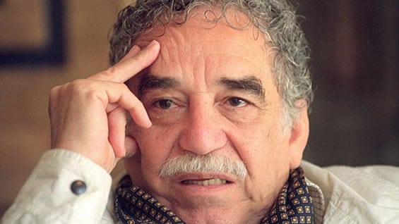 El archivo incluye cerca de 2.000 cartas que 'Gabo' intercambió con Cortázar, Carlos Fuentes, Kundera, entre otros. Foto: Archivo AFP