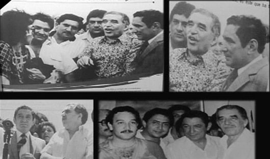 'Gabo' fue un allegado a las dinastías del vallenato. Foto: NoticiasRCN