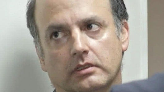 Foto: Gabriel García Morales, exviceministro de Transporte