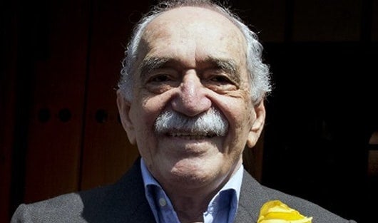 La hospitalización del escritor desató las alarmas en México por su avanzada edad. Foto: AFP