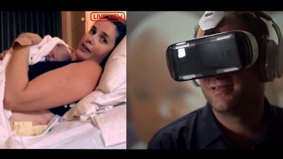 Foto tomada del video oficial.