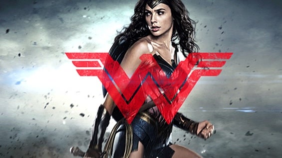 Gal Gadot encarna a la Mujer Maravilla en la película 'Batman v Superman'. Foto: Gal Gadot (Facebook)