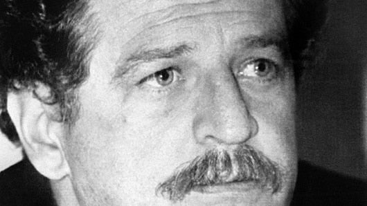 Luis Carlos Galán. Foto: AFP.