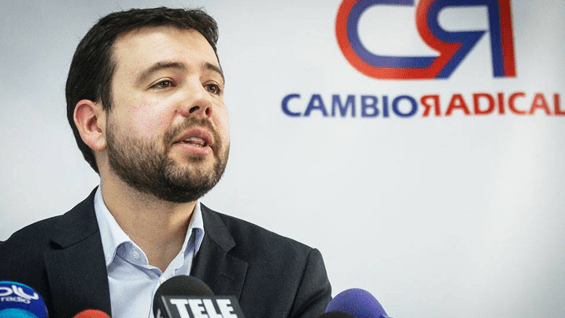 El proceso de paz y agenda legislativa serán algunos de los temas de debate. Foto: Noticias RCN