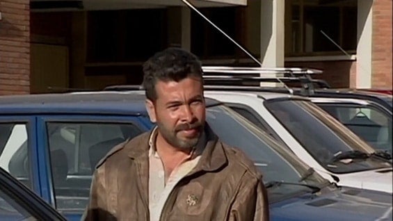 Norberto Murillo Chalarcá. Foto: NoticiasRCN.com