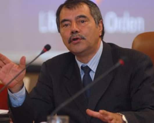 Andrés Uriel Gallego. Foto: RCN La Radio