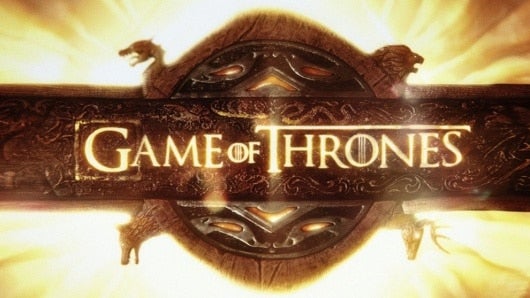 FOTO: Game of thrones. HBO