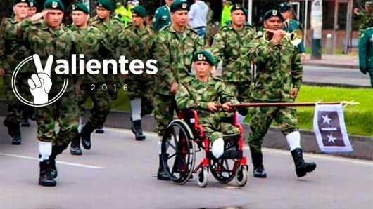 Sargento segundo Edward Orlando Ávila. Foto: Noticias RCN.