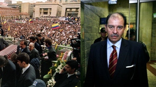 Jaime Garzón: la desgracia de un caso no resuelto