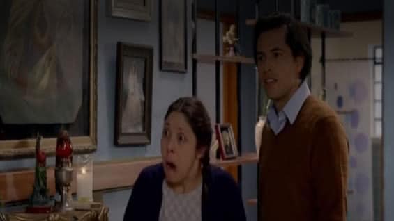 Extracto de la novela Garzón Vive.