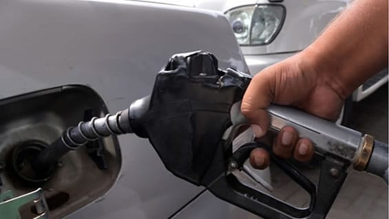 En los últimos seis meses el precio de la gasolina se redujo en $785.