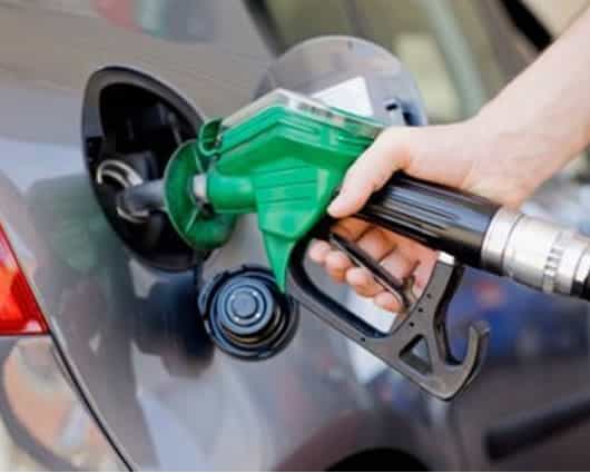 Los combustibles mantendrán su precio actual. Foto: Archivo RCN La radio