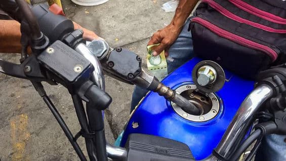 Foto: EFE/Héctor Pereira