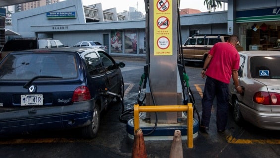 Foto referencia EFE.