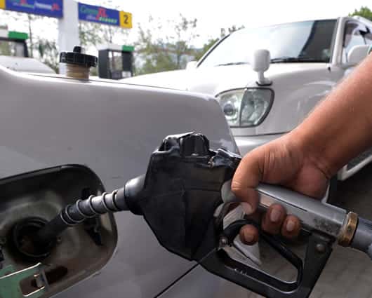 La razón, en parte, se debe a la baja cotización del dólar. Foto: AFP.