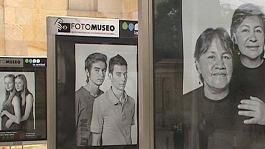 2.500 millones de pesos se gastaron en la campaña de espectativa y 2.500 millones se gastarán en el desarrollo.