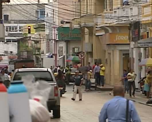 Para el Gobierno las cuentas de la licitación no están claras.