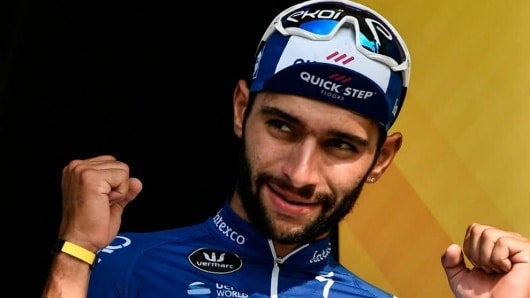 Foto: AFP / Marco Bertorello