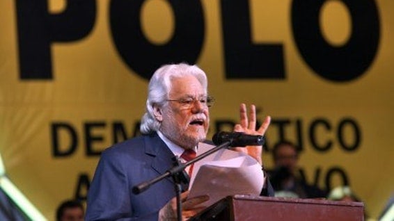Carlos Gaviria Díaz. Q.E.P.D