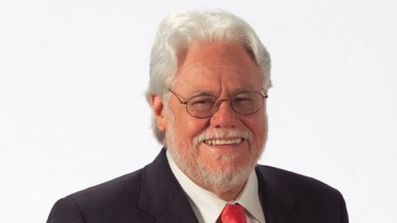 Carlos Gaviria Díaz, falleció este martes por una afección pulmonar en la ciudad de Bogotá. Foto: NoticiasRCN