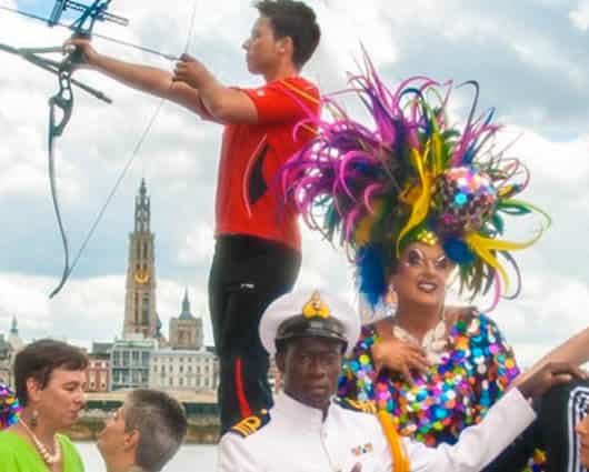 El evento consistirá en competiciones en 32 disciplinas, conferencias y seminarios. Foto: Oficial