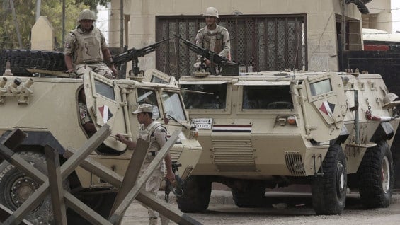 La incursión israelí del miércoles es la tercera desde el final de la guerra de Gaza de 2014. Foto: AFP