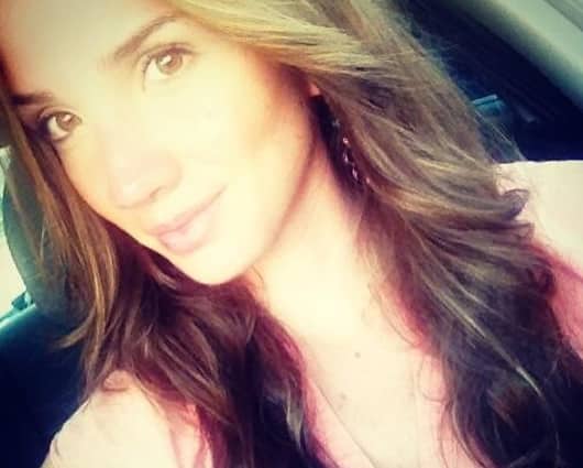 Génesis Carmona, Miss Turismo Carabobo. Foto: Twitter oficial