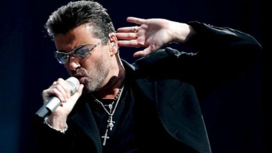 George Michael vendió durante su carrera más de 100 millones de álbumes. Foto: EFE