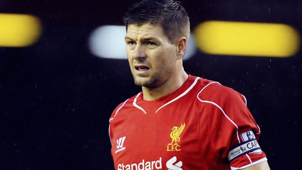 El Liverpool es octavo con 29 unidades. EFE