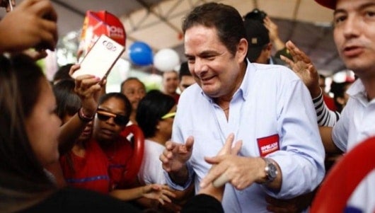 FOTO: Germán Vargas Lleras.