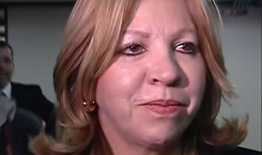 La exrectora de la Universidad Autónoma del Caribe Silvia Gette.