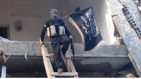 Al Qaeda pedia 10 millones de dólares por la liberación del secuestrado.