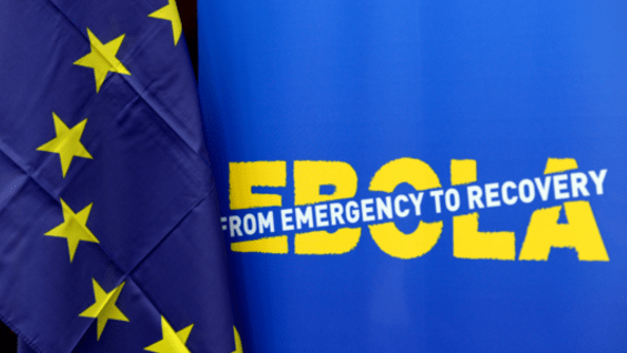 Durante las ultimas semanas se registraron 74 nuevos casos de Ébola en Sierra Leona. Foto. AFP