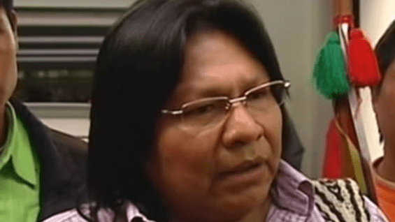 Francisco Rojas Birry, expersonero deBogotá. Foto: Archivo