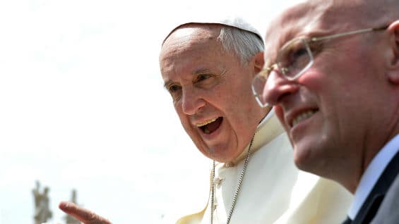 Foto: Alberto Pizzoli / AFP