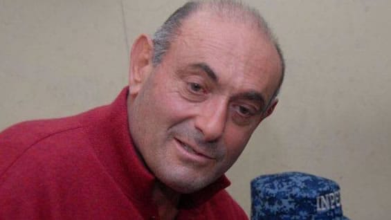 Giorgio Sale, empresario italiano.