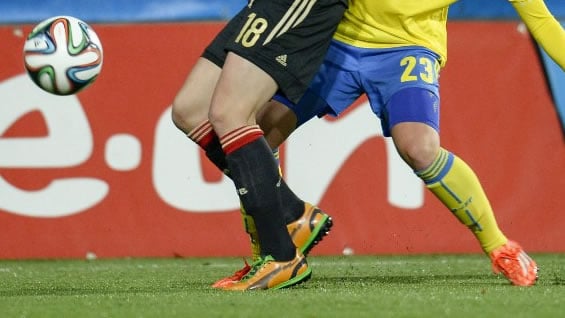 El Defensor del Pueblo señaló que los niños y adolescentes gozan de especial protección del Estado. Foto: AFP.