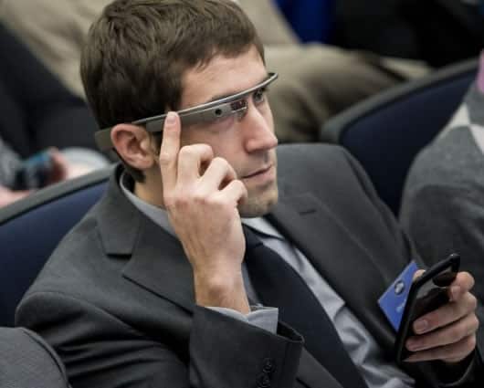 Las Gafas llegarán a Colombia el próximo año. Foto: AFP