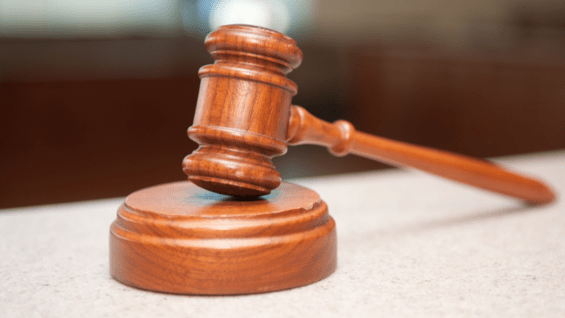 Los hechos ocurrieron el 15 de julio del 2012.