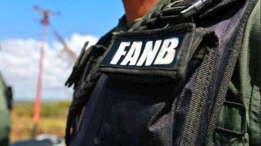 Al menos cuatro personas fallecieron tras una jornada de protestas contra el Gobierno de Venezuela. Foto: AFP.