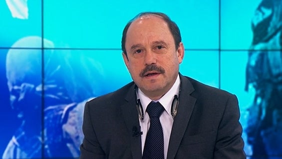 Ricardo Alvarado. Foto: Noticias RCN.